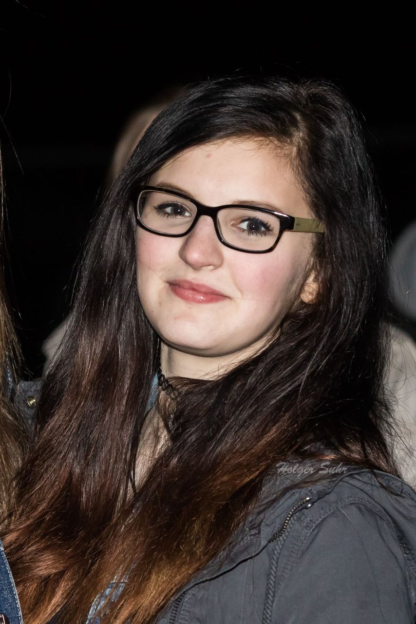 Bild 162 - Osterfeuer